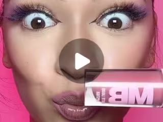 UGC-Video (Product testing) - Micii Beauty🌸