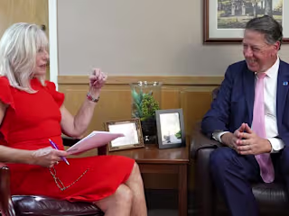 On the Go with the Glenn Advantage Team: Brighton Episode