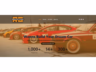 Roshdyano Garage