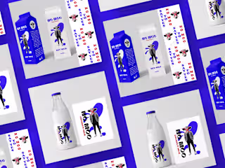 NO MOO/ VEGAN MILK