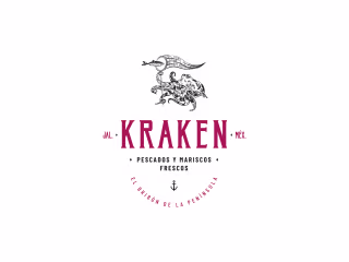 KRAKEN