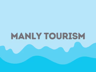 Manly Tourism - Campaign