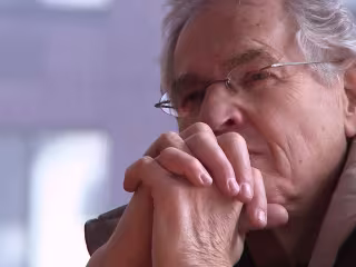 Behind the Scenes: Jay Maisel