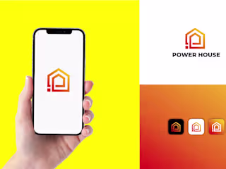 Modern and unique Graphic Design