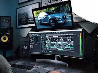 Video Editing Content Creating