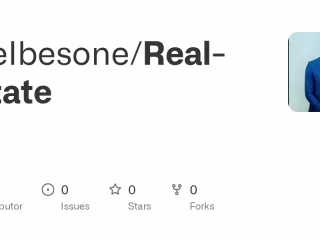 Real Estate Sales Analysis 