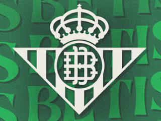 Real Betis Retro Rebrand