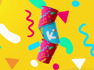 Kids Club: a preschool and daycare center branding