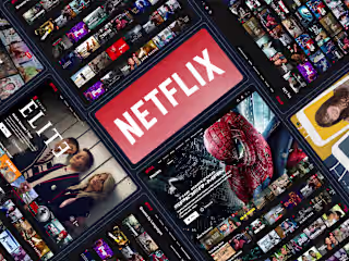 Netflix 2.0