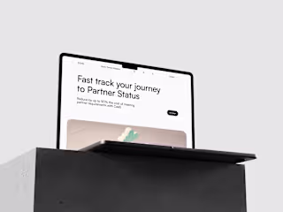 A smoother path to certification interface - Cert as a Service