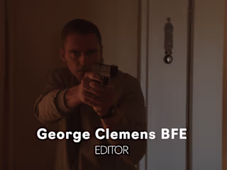 George Clemens Film & Trailer Editing Showreel - YouTube