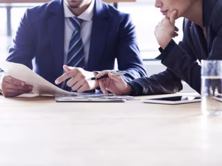 Oakville Chartered Accountant | Douglas Spence CPA, CA