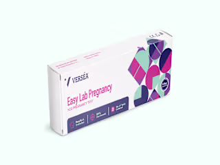 Packaging Design for EasyLab