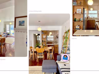 urban apartment redesign