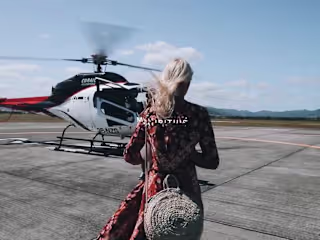 Travel Video