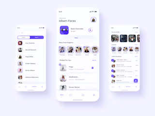 Online Education App