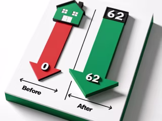 From Zero to Hero: Revamping Real Estate Ads