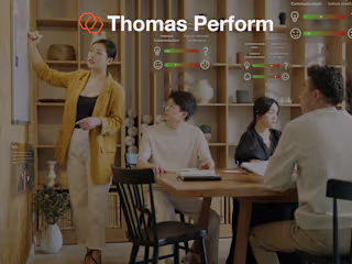 Thomas Perform