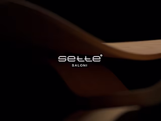 Sette Saloni Brand :: Behance