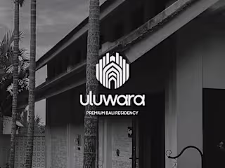 Uluwara Bali - Branding Project