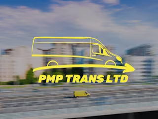Web design - PMP Trans LTD