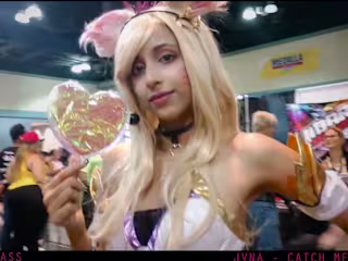 Puerto Rico Comicon