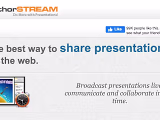 Marketing Strategy and Team Leadership for authorSTREAM