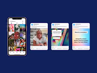 Social Media and Community Manager