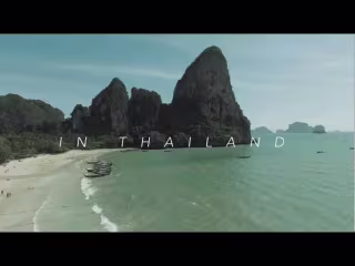 Sound for Short Travel Movie 