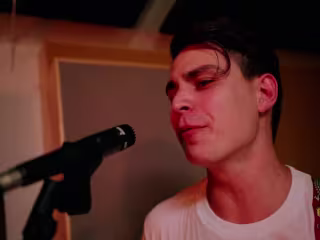 Basta Rogelio - Karma (Live Session)