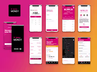 T-Mobile Money