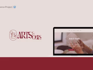 Arts & Souls