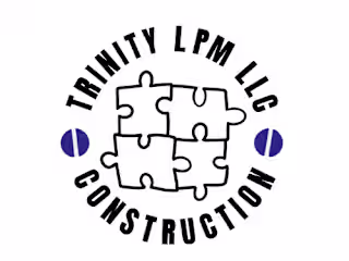 Branding Package- Trinity LPM LLC Construction Services