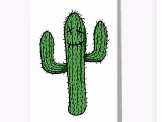 Cactus jack