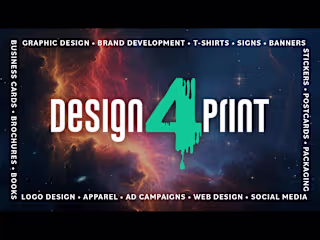 Design4Print Instagram