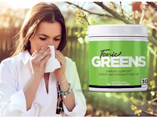Tonic Green Reviews "Order Online Official Shop"