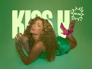 Album Covers & Single Covers