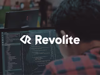 Comprehensive Branding for a Tech Startup