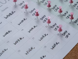 The 4-Day Workweek