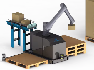 Industrial Design - Product 