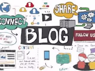 I will write content and blog of any kind in low price