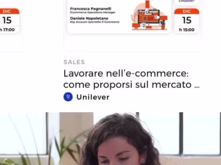 Tutored App ｜ L’esperienza di Isabel on Vimeo