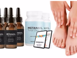 A Revolutionary Solution for Nail Care