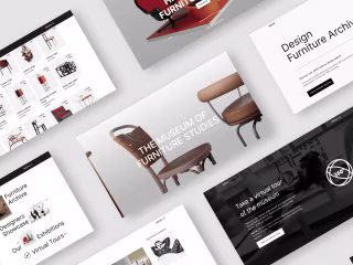 Mobel design museum 
