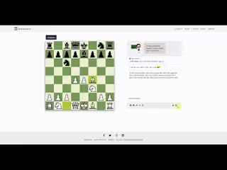 Webapp - Chess opening learning platform