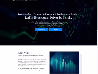 Qwest Funds