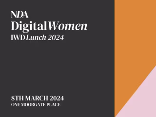 New Digital Age: Writing a Landing Page That Converts for IWD