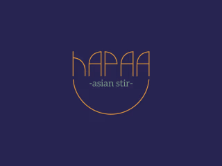 Asian Restaurant Branding