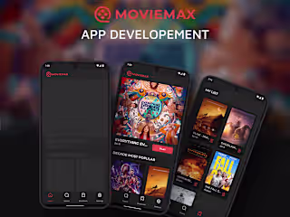 Designing a Streaming Platform app | Android App Development