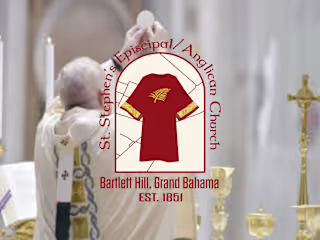St. Stephen's Anglican Church | Logo Design
